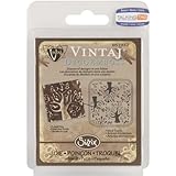 Sizzix DecoEmboss Die - Mod Trees by Vintaj