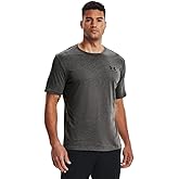 Under Armour Men's Sportstyle Left Chest Short Sleeve T-Shirt