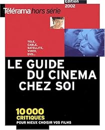 Le  guide du cinéma chez soi