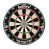 Unicorn Eclipse Pro Bristle Dartboard -