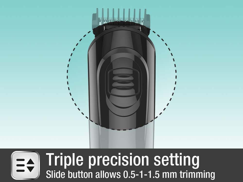 havells multi grooming kit