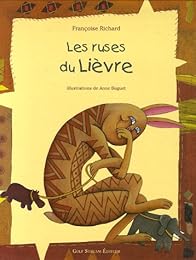 Les  ruses du lièvre