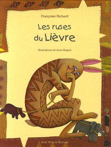 Les  ruses du lièvre