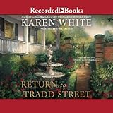 Return to Tradd Street