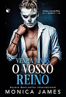 Livro Venha a Nós o Vosso Reino
