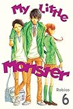 My Little Monster 6 by Robico