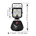 PA LED 1 set 3 -functions Rechargeable Magnetic Base LED Portable Work Light 15W Light for truck