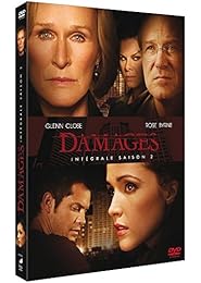 Damages - Saison 2