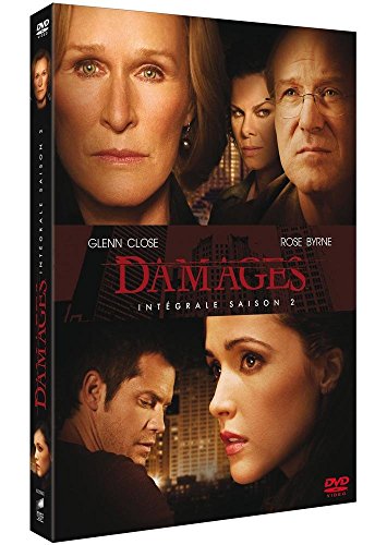 Damages - Saison 2