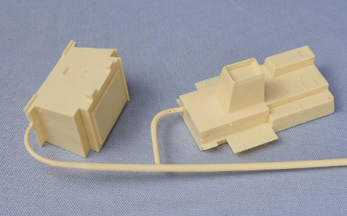 1/700 海上自衛隊補給艦 AOE-425 ましゅう