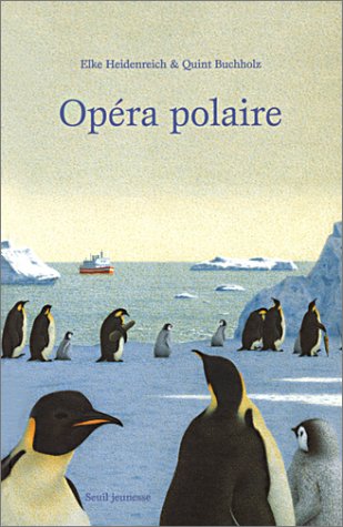 Opéra polaire