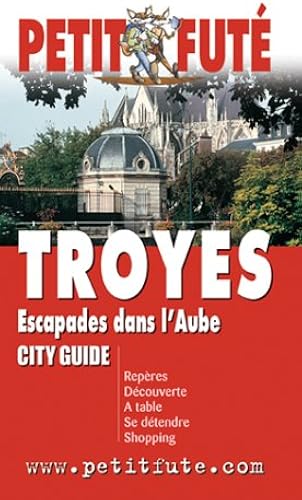 Download Troyes 2004 PDF