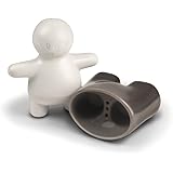 Fred & Friends SALT & PANTS Salt and Pepper Set