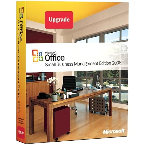 Licence Microsoft Office 2007 : suite bureautique pas cher