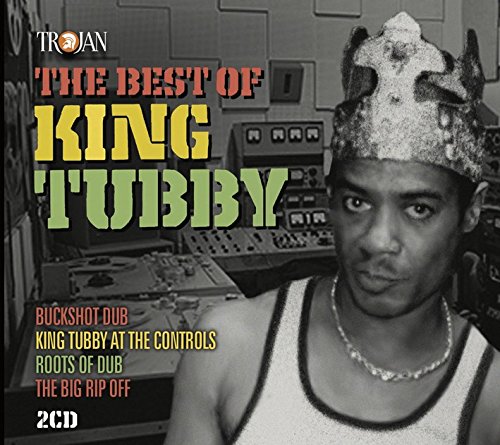 King tubby - ...At The Controls - Zortam Music