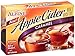 Alpine Apple Cider Caramel Instant Drink Mix, 10-Count .57-Ounce Pouches (Pack of 12)