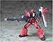 Gundam Seed Destiny MSIA Gunner Zaku Warrior Red Action Figure by Bandai