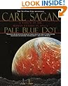 Pale Blue Dot: A Vision of the Human Future in Space