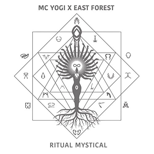 Ritual Mystical (feat. East Fo...