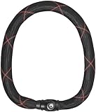 Abus Steel-O-Chain Ivy 9100 Chain Lock - 55in. x