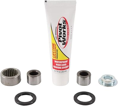 Amazon Com Pivot Works Pwshk Y03 008 Shock Absorber Kit Automotive