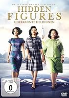 Hidden Figures - Unerkannte Heldinnen