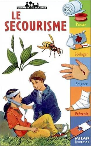 Download Secourisme PDF