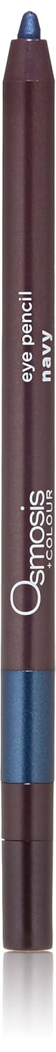 Osmosis Skincare Eye Pencil Liner, Navy