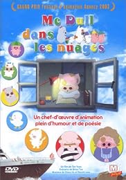 Mcdull Dans Les Nuages
