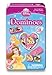 Disney Princess Dominoes Game Tin