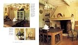 Image de Country Houses Of France (English and French Edition)