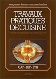 Image de Travaux pratiques de cuisine