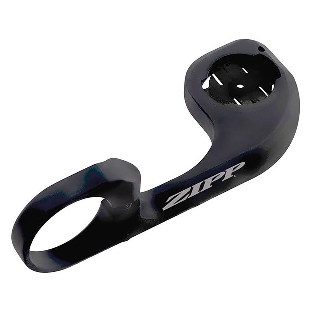 SRAM Zipp Quickview Road Garmin Gps Low Computer Mount 31.8mm Quarter Turn/Twist Lock: