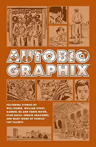 Autobiographix (Second Edition) (English Edition)