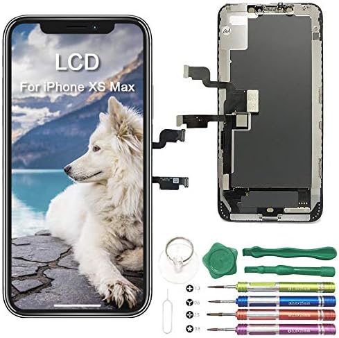 iPhone XS Max LCD