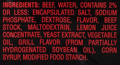 4 Ball+Park+Fully+Cooked+Grilled+Original