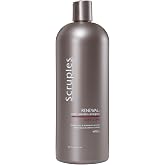 Scruples Renewal Shampoo, 33.8 Fluid Ounce