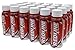 VPX Redline Xtreme RTD Black Cherry Vanilla 24 Packs of 8 oz Bottles