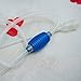 spritool Fish Tank Siphon and Gravel Cleaner – A Hand Syphon Pump to Drain and Change Waterthumb 1