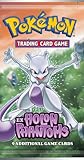 Pokemon Trading Card Game EX Holon Phantoms Booster Pack New!