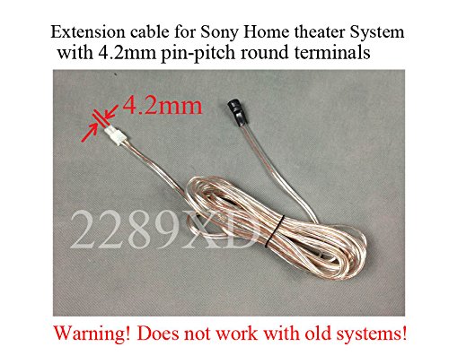 20ft Speaker Extension Cable/Wire/Cord 