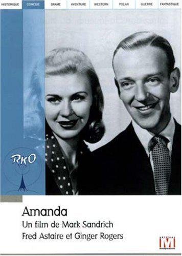 Amanda