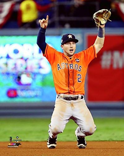 Amazon アレックス ブレグマンhouston Astros 17年ワールドシリーズゲーム7 Celebrationフォト サイズ 8 X 10 アートフレーム ポスター オンライン通販
