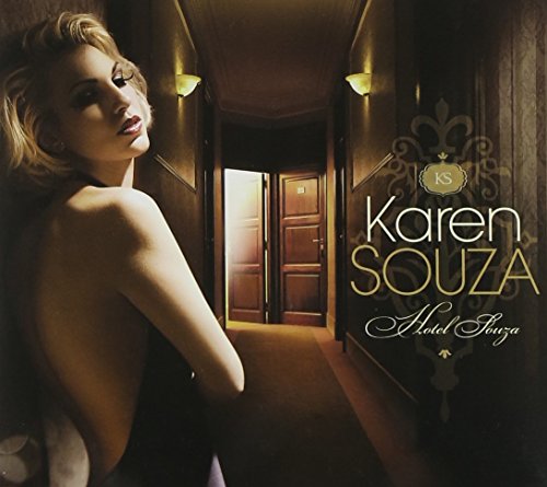Karen Souza - Brazilian Chill Sessions - Zortam Music