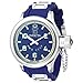 Invicta Men's 4340 Russian Diver Collection Blue Watch