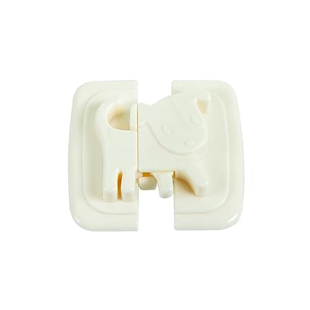 Armario de seguridad cerraduras de pruebas clkjdz bebé niño ...