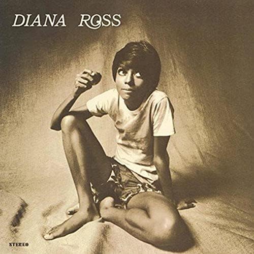 ROSS,DIANA - The Very Best of Diana Ross, Life & Love - Amazon.com