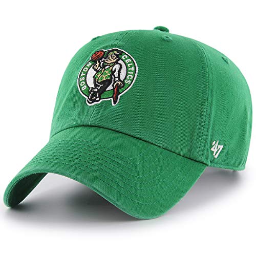 '47 Unisex NBA Clean Up verstellbare Mütze, Einheitsgröße