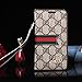 iPhone X Case, New Elegant Luxury PU Leather Classic Style Cover Case For Apple iPhoneX, iPhone X (Color : Brown)