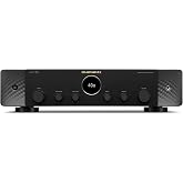 Marantz Stereo 70s Slimline Stereo Receiver Powered by HEOS&trade; with 75 W, 8K, and 6 HDMI Inputs